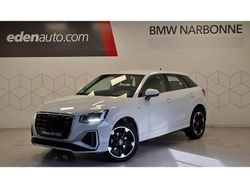 Utilisé 2021 Audi Q2 S-Line SUV | 22 990 € (Prix juste)
