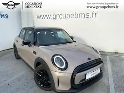 Gris Occasion 2022 Mini Cooper Premium Plus Citadine | 26 490 € (Prix assez cher)