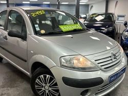 Occasion 2004 Citroën C3 Citadine | 2 490 € (Prix juste)