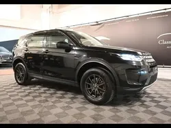 Noir Utilisé 2020 Land Rover Discovery Sport SUV | 13 950 € (Super prix)