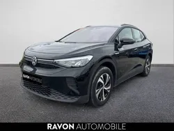 Noir Utilisé 2023 VW ID.4 Pure SUV | 29 890 € (Bon prix)