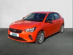 Orange Utilisé 2022 Opel Corsa-e Edition Citadine | 14 990 € (Prix juste)