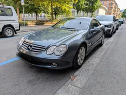 Utilisé 2003 Mercedes SL500 Edition Cabriolet | 19 000 €