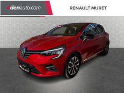 Utilisé 2023 Renault Clio V Techno Citadine | 18 450 € (Prix juste)