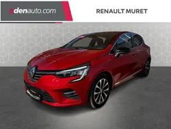 Utilisé 2023 Renault Clio V Techno Citadine | 19 750 € (Prix juste)