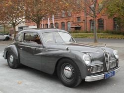 Gris Utilisé 1951 Alfa Romeo 6C Super Coupé | 220 000 €