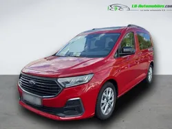 Utilisé 2023 Ford Tourneo Connect Monospace | 30 200 € (Super prix)