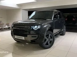 Gris Utilisé 2024 Land Rover Defender SE Dynamic SUV | 96 990 €