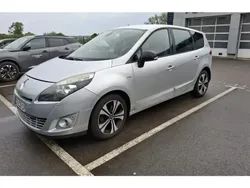 Renault Scénic III