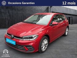 Occasion 2022 VW Polo S | 18 290 € (Prix juste)