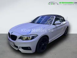 Utilisé 2019 BMW 220 Comfort Edition Coupé | 28 200 € (Prix juste)