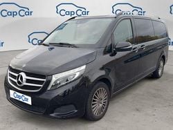Occasion 2019 Mercedes V250 Executive Monospace | 36 000 €