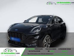Occasion 2023 Ford Puma Coupé | 24 600 € (Prix juste)