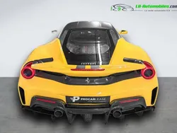 Utilisé 2020 Ferrari 488 Coupé | 409 900 €