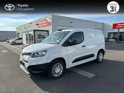 Utilisé 2023 Toyota Proace Business Edition Van | 24 990 € (Bon prix)