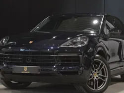 Utilisé 2018 Porsche Cayenne S SUV | 64 900 €