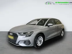 Utilisé 2022 Audi A3 Sportback Berline | 25 000 € (Prix juste)