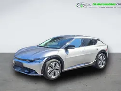 Utilisé 2022 Kia EV6 2 SUV | 35 000 € (Prix juste)