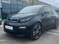 Noir Utilisé 2020 BMW i3 Sport Line Citadine | 13 999 € (Prix juste)