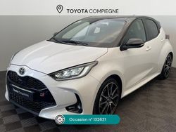 Utilisé 2023 Toyota Yaris Hybrid Sport Citadine | 23 990 € (Prix assez cher)