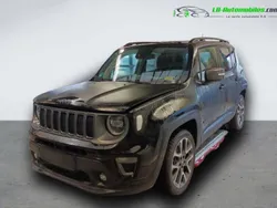 Utilisé 2022 Jeep Renegade SUV | 29 300 € (Prix juste)