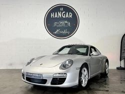 Occasion 2008 Porsche 911 Carrera Coupé | 64 990 € (Prix assez cher)