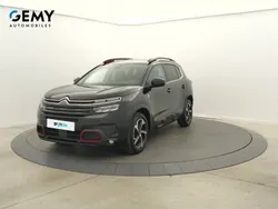 Utilisé 2021 Citroën C5 Aircross PureTech SUV | 18 490 € (Prix juste)