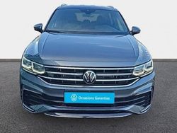 Utilisé 2025 VW Tiguan Allspace R-line SUV | 49 980 € (Prix cher)