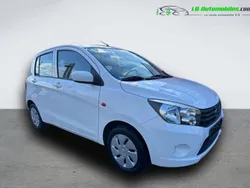 Utilisé 2018 Suzuki Celerio Citadine | 11 600 € (Prix juste)