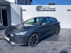 Gris Utilisé 2024 Cupra Leon | 31 490 €