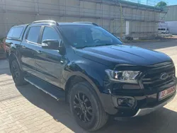 Utilisé 2023 Ford Ranger Pick-up | 35 510 € (Super prix)