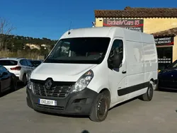 Utilisé 2015 Renault Master Van | 13 900 € (Prix juste)