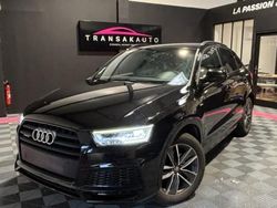 Utilisé 2018 Audi Q3 S-Line SUV | 20 490 € (Super prix)