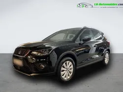 Utilisé 2018 Seat Arona SUV | 19 900 € (Prix assez cher)