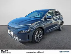 Othercolor Utilisé 2022 Hyundai Kona SUV | 28 490 € (Prix cher)