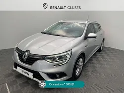 Utilisé 2020 Renault Mégane IV Business Break | 13 990 € (Bon prix)