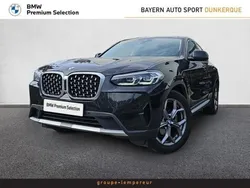 Utilisé 2022 BMW X4 xLine SUV | 45 900 € (Prix juste)