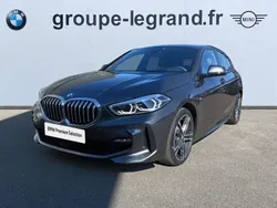 Mineralgrau Utilisé 2020 BMW 116 M Sport Citadine | 30 990 €