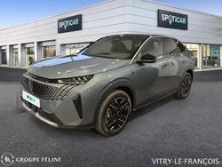 Bleu ingaro (m) Nouvelle 2025 Peugeot 3008 GT SUV | 39 990 €