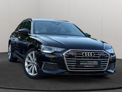 Utilisé 2020 Audi A6 Break | 35 950 € (Bon prix)