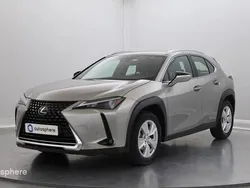 Gris Utilisé 2023 Lexus UX 250h SUV | 24 999 € (Bon prix)