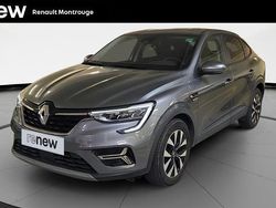 Gris Utilisé 2023 Renault Arkana Evolution SUV | 20 990 € (Bon prix)