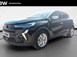 Gris Occasion 2025 Renault Captur Evolution SUV | 19 990 € (Prix juste)