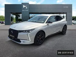 Utilisé 2022 DS Automobiles DS4 Performance Line Plus Berline | 23 777 € (Bon prix)