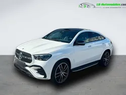 Utilisé 2024 Mercedes GLE350 Coupé | 101 100 € (Prix juste)