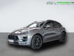 Utilisé 2015 Porsche Macan SUV | 53 400 € (Prix cher)
