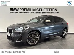 Mineralgrau Utilisé 2019 BMW X2 M Performance SUV | 30 895 €
