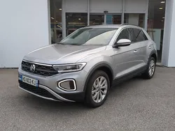 Utilisé 2025 VW T-Roc Edition SUV | 33 490 € (Prix cher)