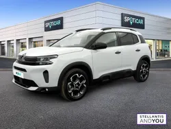 Utilisé 2025 Citroën C5 Aircross SUV | 31 990 € (Bon prix)