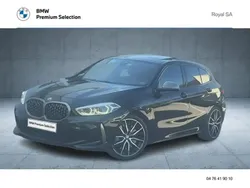 Othercolor Utilisé 2020 BMW M135 Comfort Edition Citadine | 33 990 € (Prix juste)